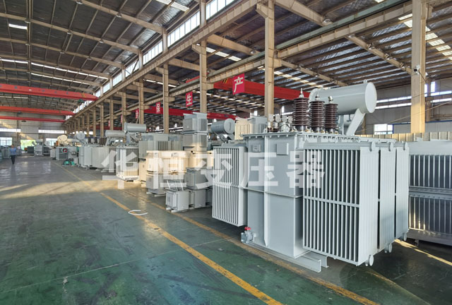 S13-8000/35涿鹿涿鹿涿鹿电力变压器厂家