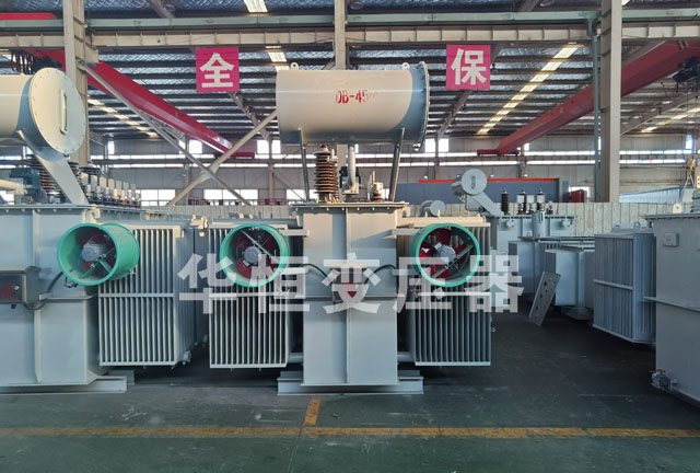 S13-6300/35涿鹿涿鹿涿鹿油浸式变压器
